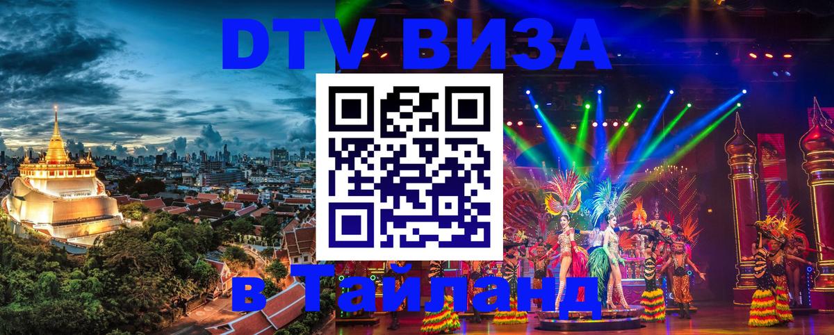 Оформление DTV визы под ключ: стоимость и тарифы, только загранпаспорт - 18.11.2025 